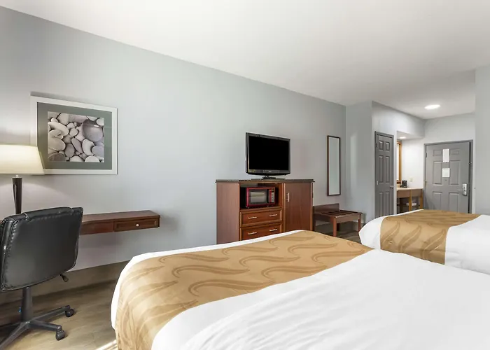 Quality Inn