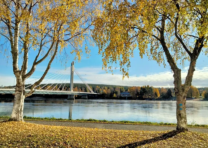 Original Sokos Hotel Vaakuna Rovaniemi