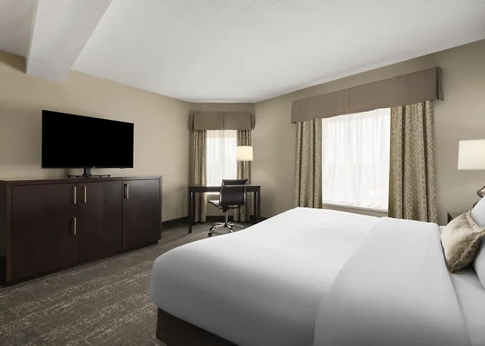 Best Western Swan Castle Inn