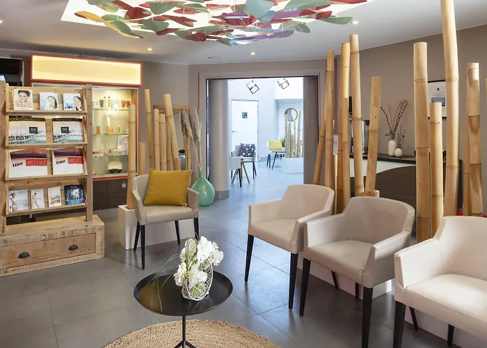 Thalazur Port-Camargue - Hotel & Spa