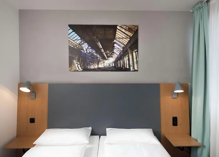 Ibis Styles Hotel Gelsenkirchen
