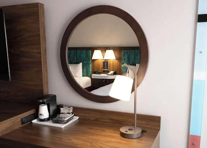 Hampton Inn Kent/Akron Area