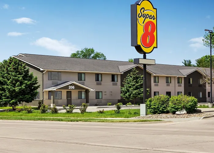 Super 8 By Wyndham Ankeny/Des Moines Area