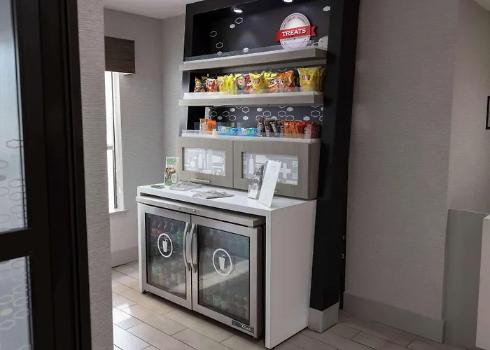 Hampton Inn Kent/Akron Area