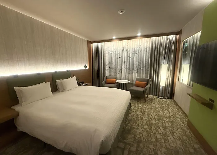 Niseko Northern Resort, An'Nupuri