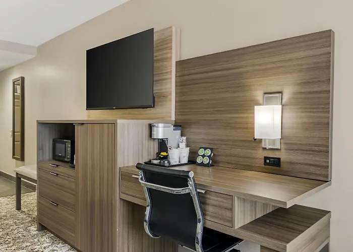 Best Western Plus Sanford Airport/Lake Mary Hotel