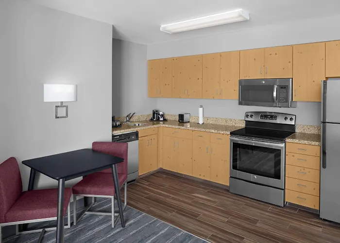 Hampton Inn & Suites Orem/Provo