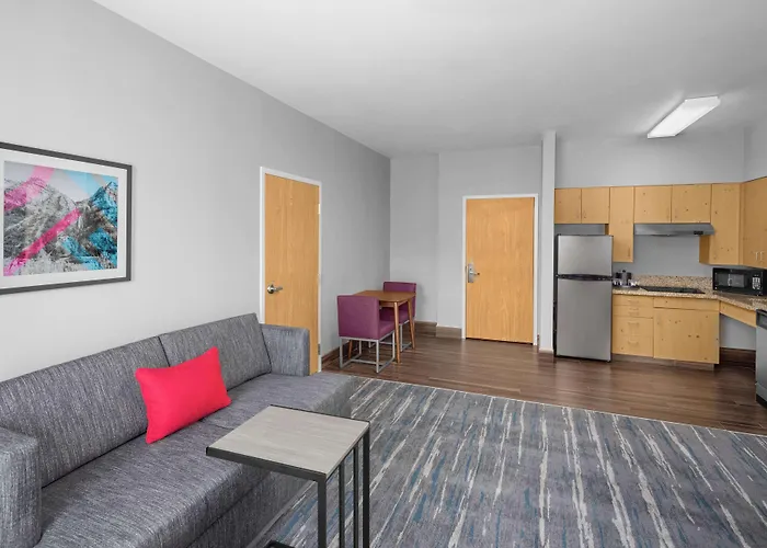 Hampton Inn & Suites Orem/Provo