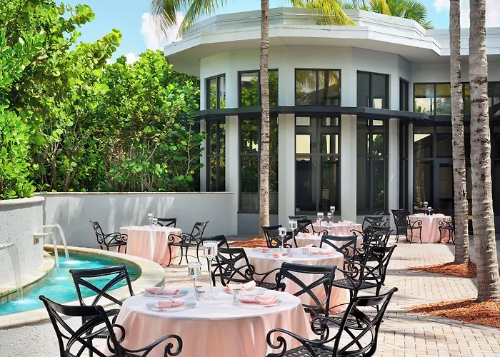 Doubletree By Hilton Palm Beach Gardens