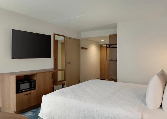 Hampton Inn Hagerstown