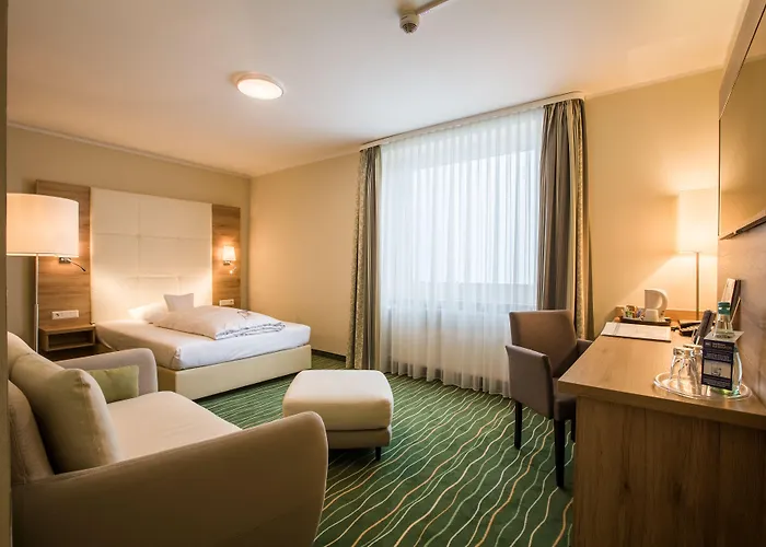 Parkhotel Ropeter