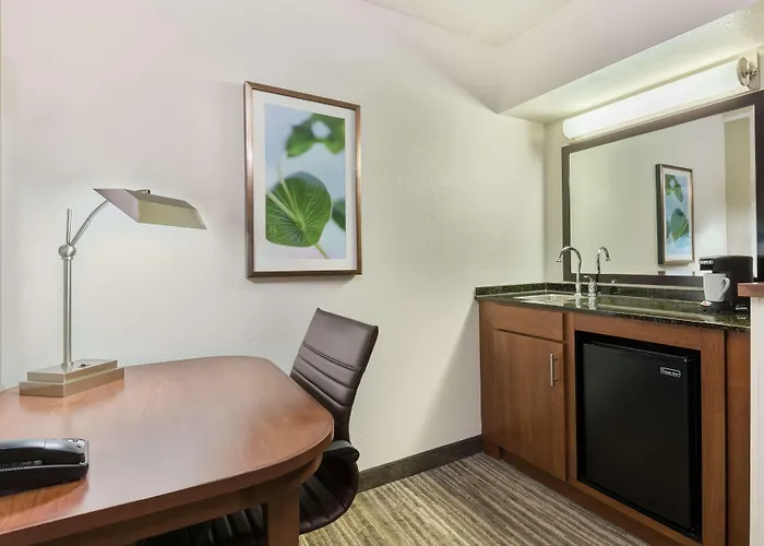 Hyatt Place Ft. Lauderdale/Plantation