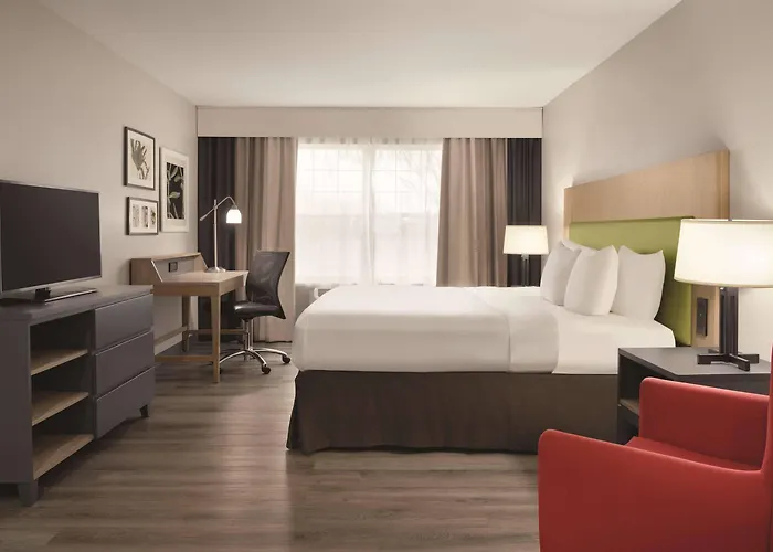 Country Inn & Suites By Radisson, Waterloo, Ia