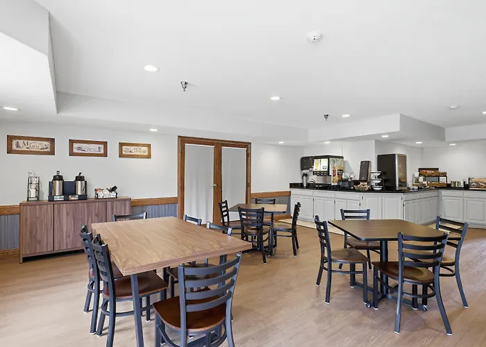 The Commerce, Trademark Collection By Wyndham