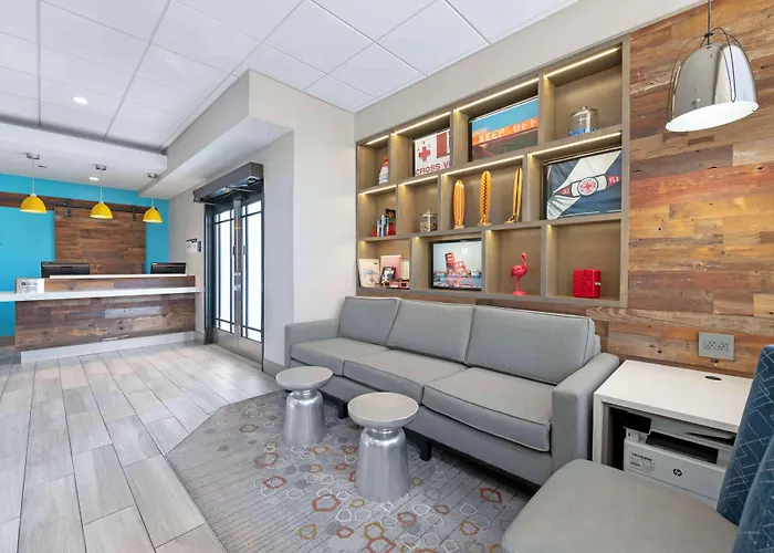 Best Western Oceanfront