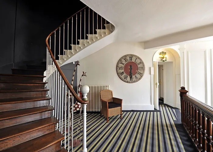 Logis Hotel De Bourgogne - Macon