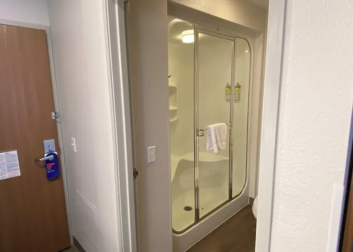 Holiday Inn Express Park City By Ihg