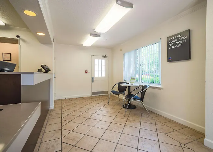 Studio 6 Extended Stay - Duluth, Ga - Atlanta - Gwinnett Place
