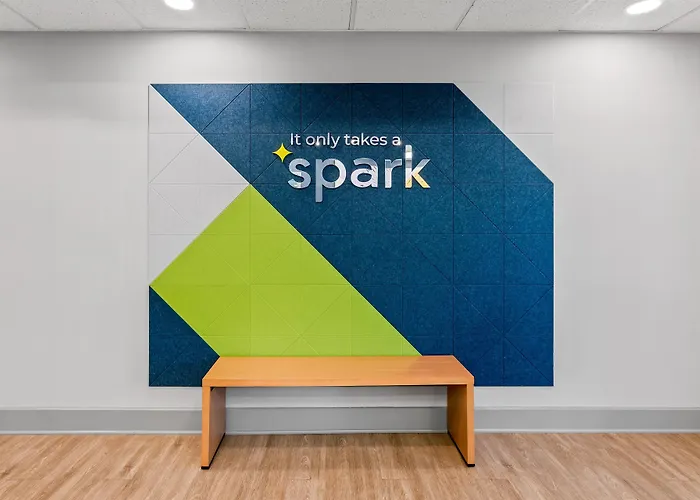 Spark By Hilton Wytheville East Main Street