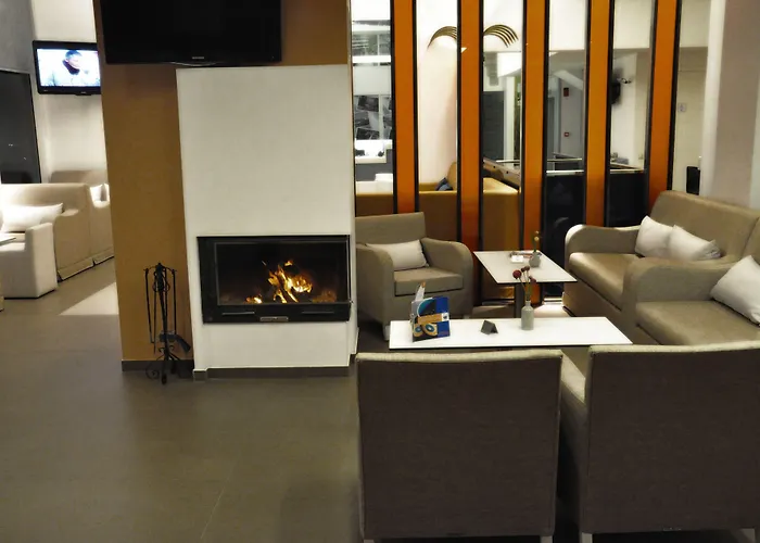 Astron Hotel