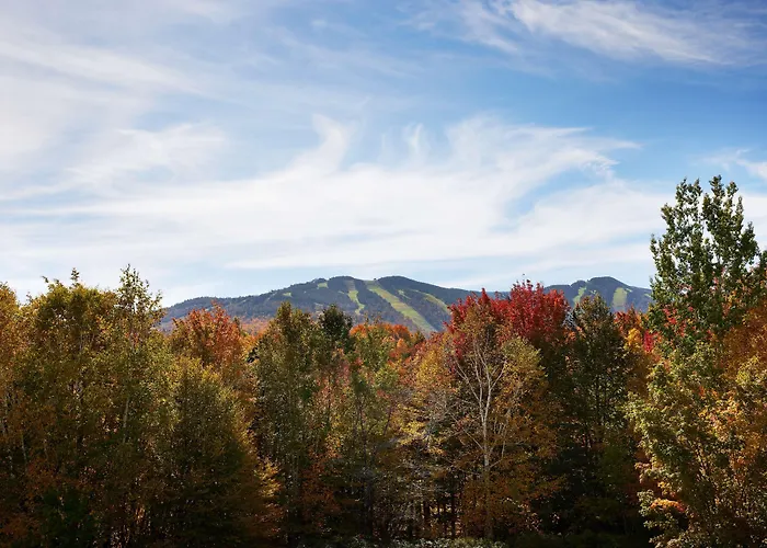 Killington Mountain Lodge, Tapestry Collection By Hilton