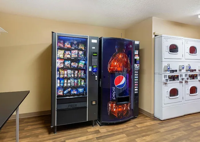 Extended Stay America Suites - Cleveland - Great Northern Mall