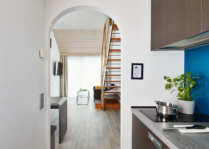 Living Hotel Nürnberg