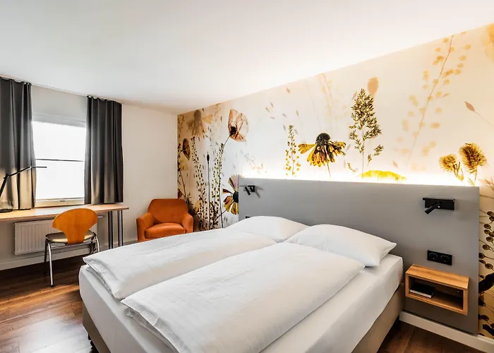 bonjour Tagungshotel Stuttgart-Gerlingen