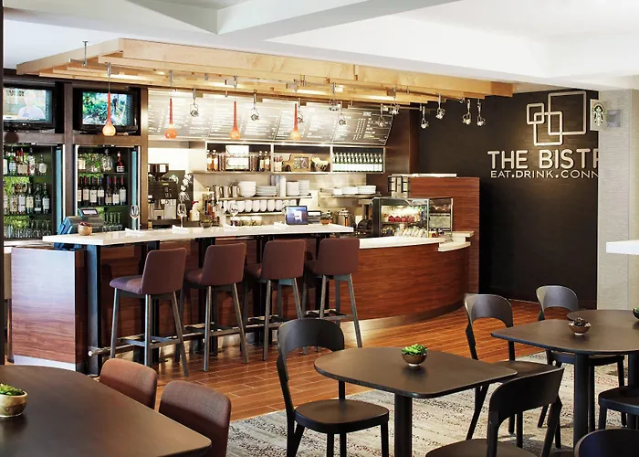 Courtyard By Marriott Portland Southeast/Clackamas