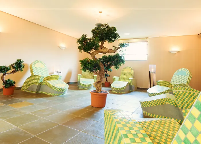 Hotel FREIZEIT IN