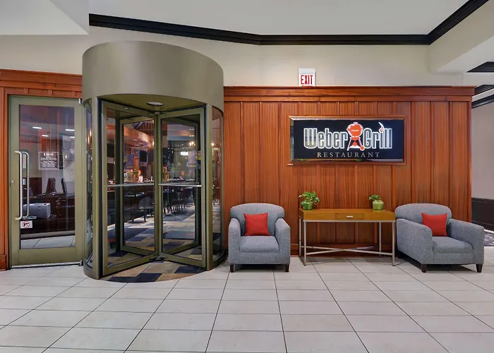 Hilton Garden Inn Chicago Downtown/Magnificent Mile