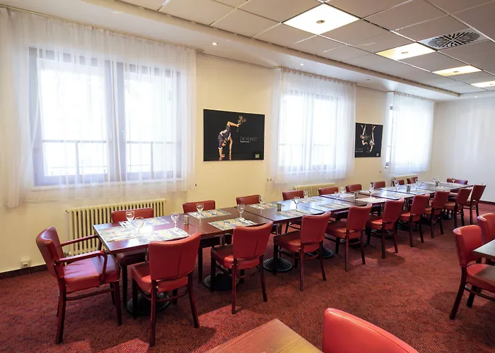 Michel Hotel Heppenheim