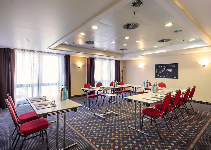 Michel Hotel Heppenheim