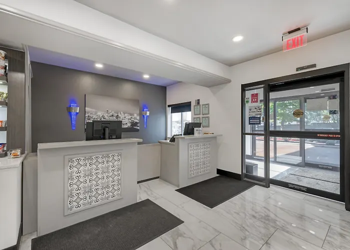 Best Western Independence Kansas City
