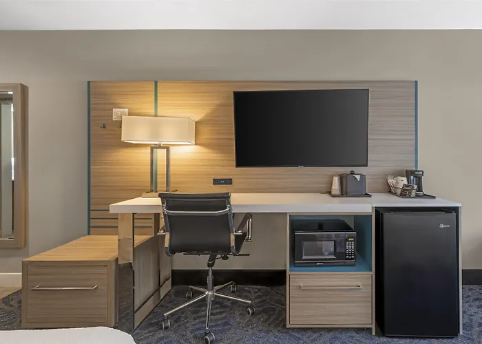 Best Western Independence Kansas City
