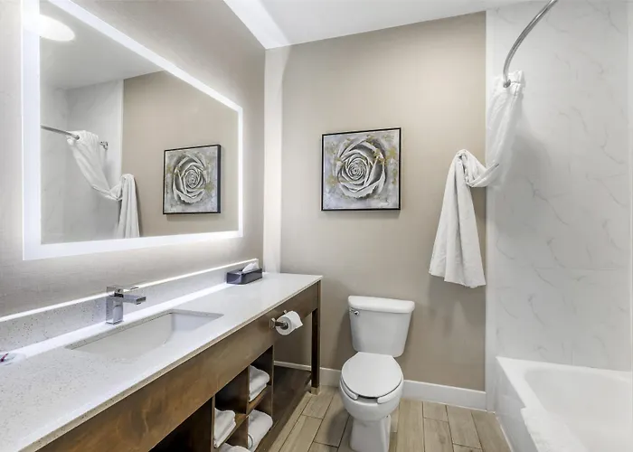 Best Western Independence Kansas City