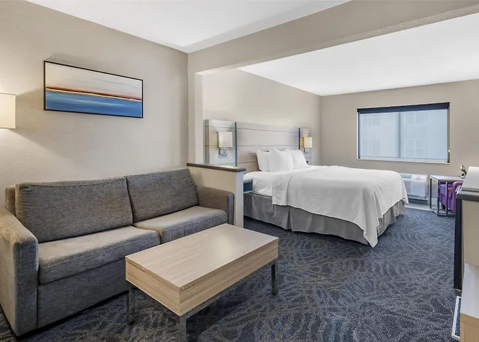 Best Western Independence Kansas City
