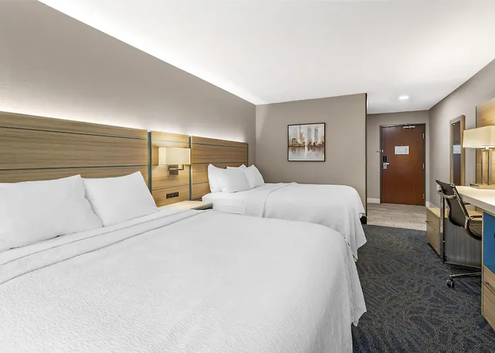 Best Western Independence Kansas City