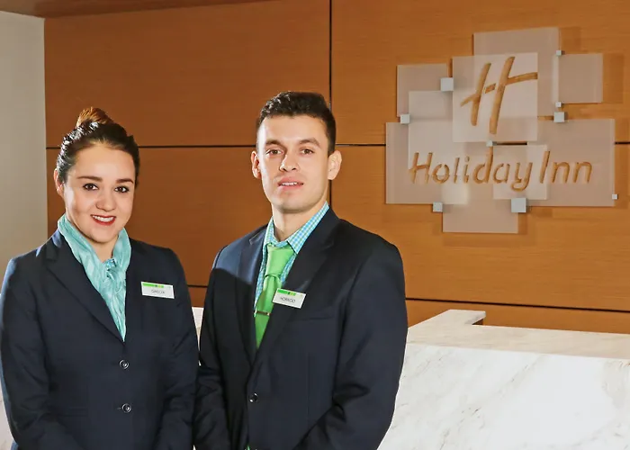 Holiday Inn - Ciudad Juarez By Ihg