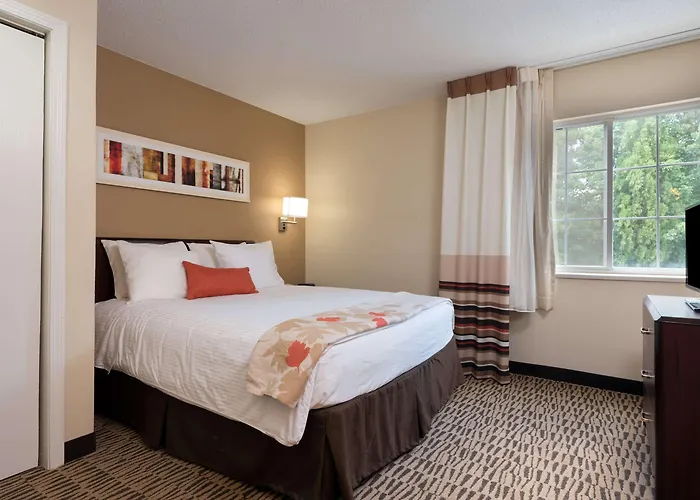 MainStay Suites Chicago Schaumburg