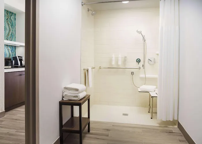 Hilton Garden Inn Lake Mary