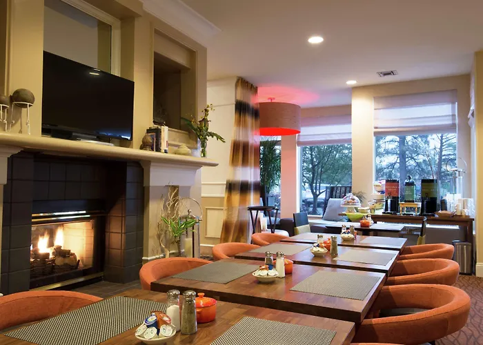 Hilton Garden Inn Flagstaff
