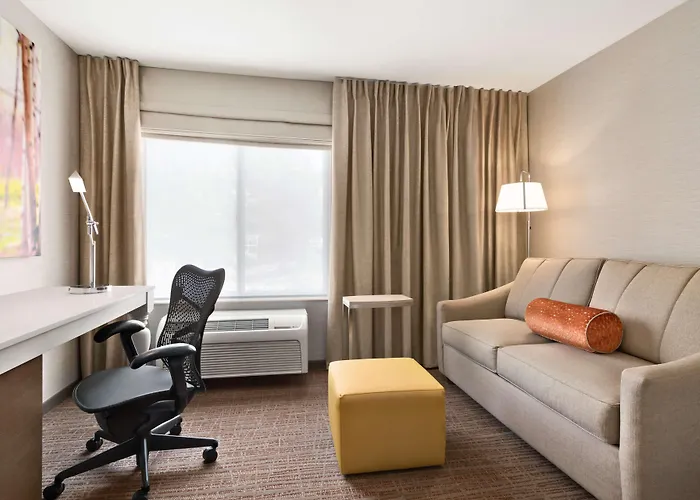 Hilton Garden Inn Flagstaff