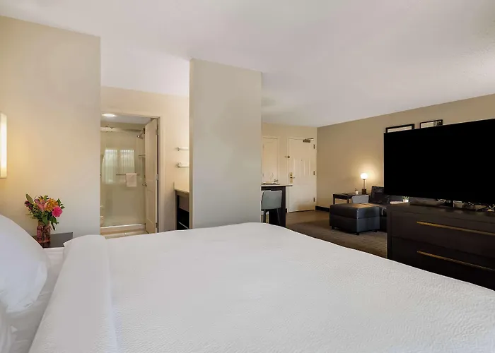 Sonesta Es Suites Parsippany Morris Plains