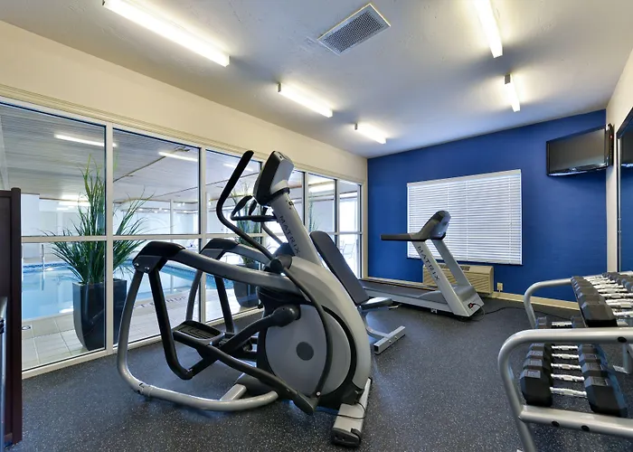Quality Inn & Suites University Fort Collins