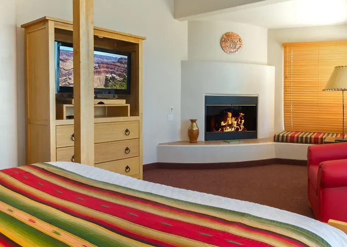 Inn At Eagle Mountain