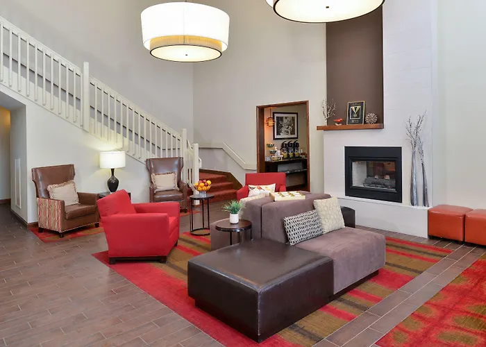 Quality Inn & Suites University Fort Collins