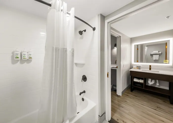 Hawthorn Extended Stay By Wyndham College Station