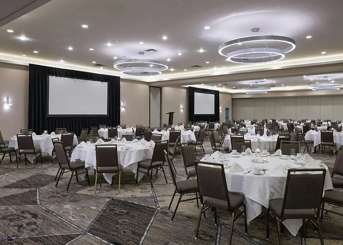 Marriott Cincinnati North