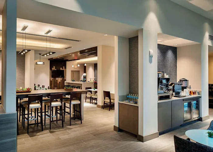 Marriott Cincinnati North